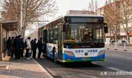 石家庄公交最新爆料,最新爆料揭示线路调整与优化